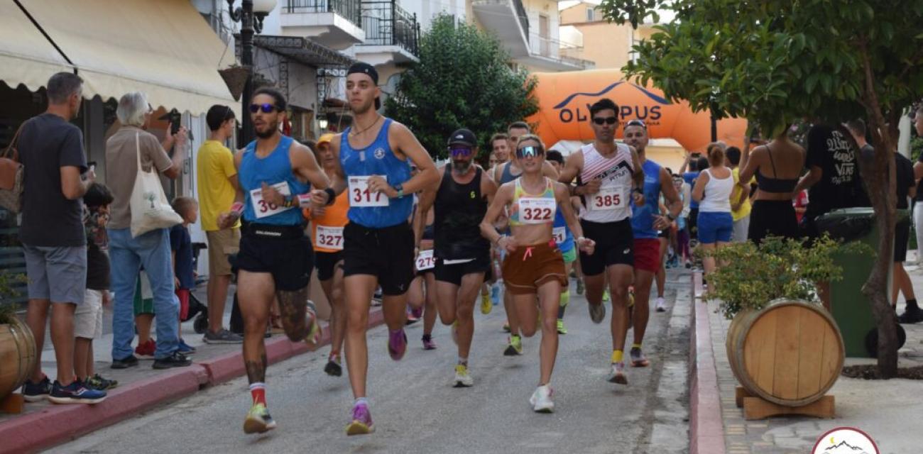 NemeaCiityRun25