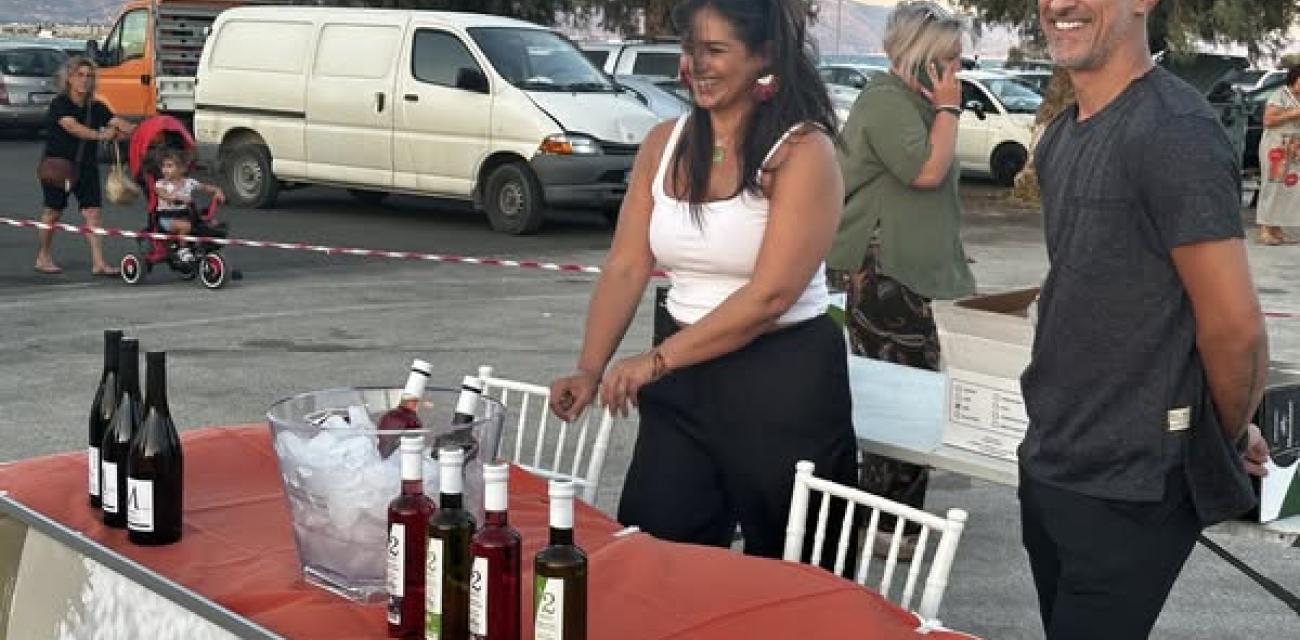 vrachati food