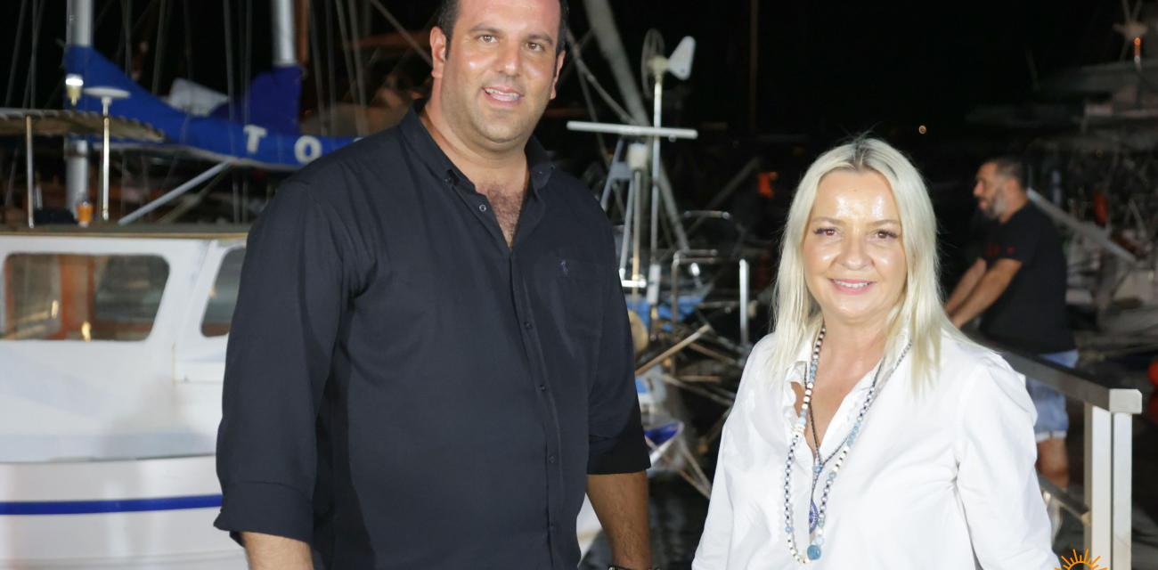  ΘΑΛΑΣΣΙΝΕΣ ΗΜΕΡΕΣ 
