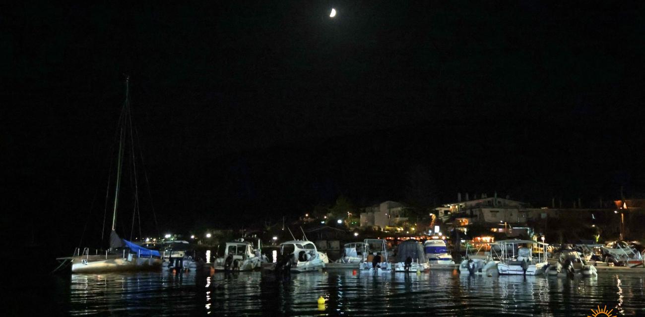  ΘΑΛΑΣΣΙΝΕΣ ΗΜΕΡΕΣ 
