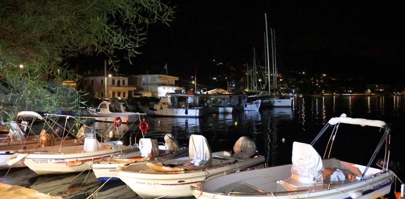ΘΑΛΑΣΣΙΝΕΣ ΗΜΕΡΕΣ
