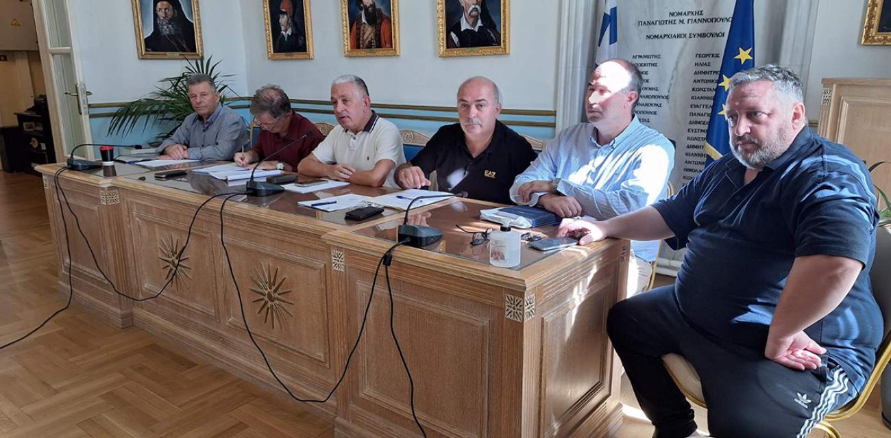 Συνεδρίαση-Συντονιστικού-Οργάνου-Περιφέρειας-Πελοποννήσου