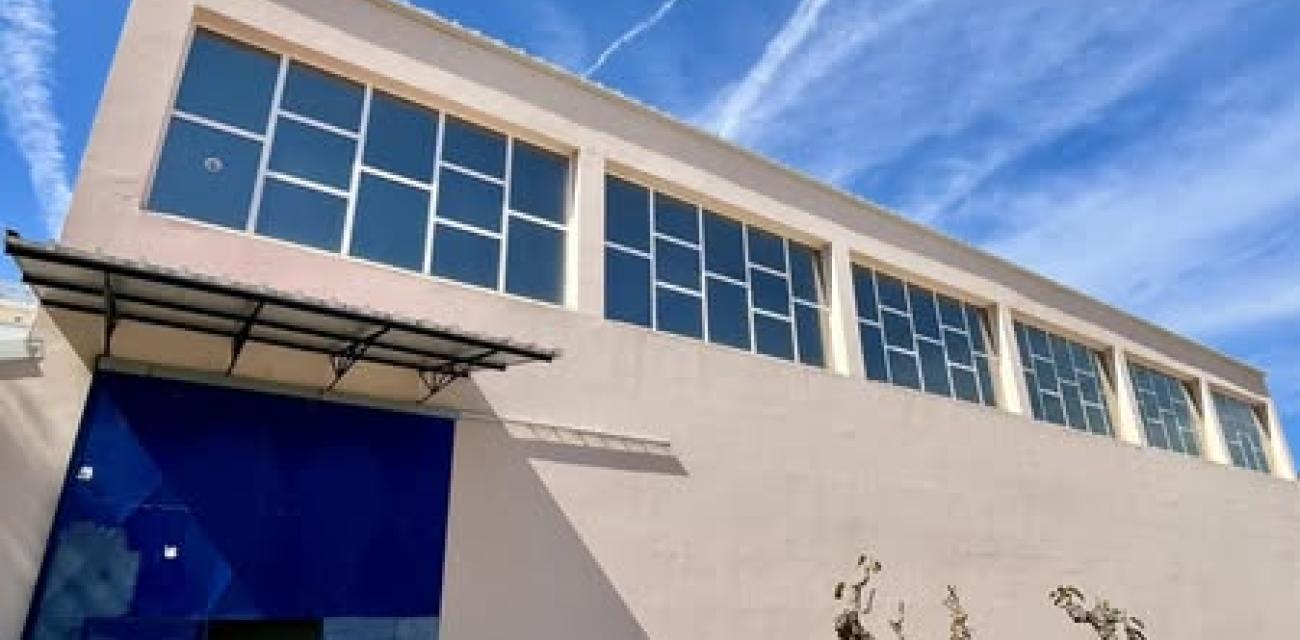 kleisto gymn