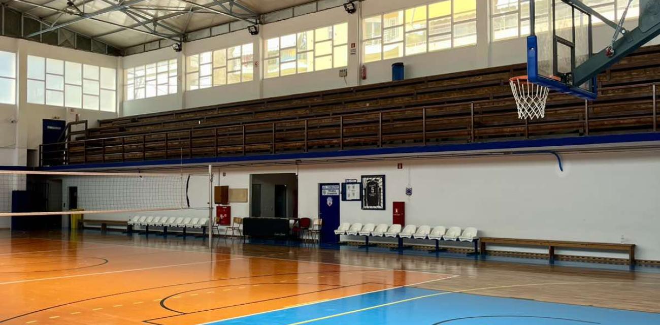 kleisto gymn