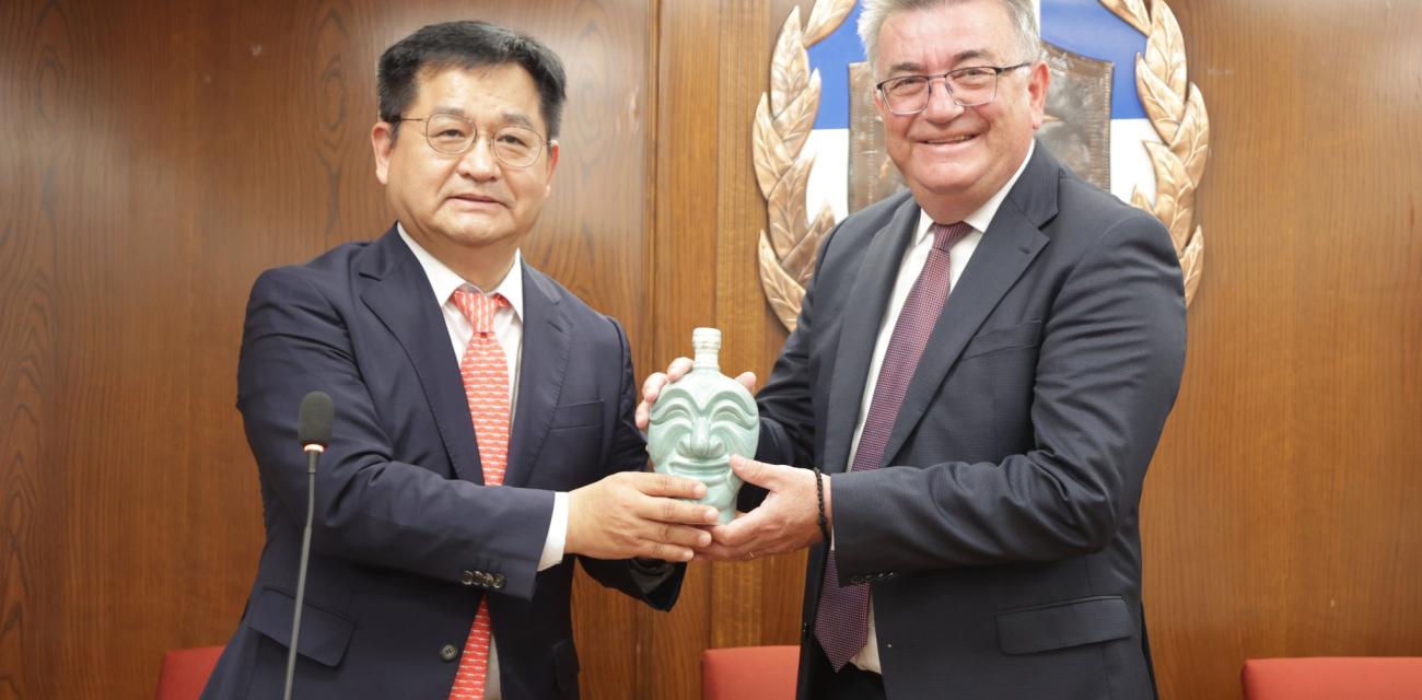 korea