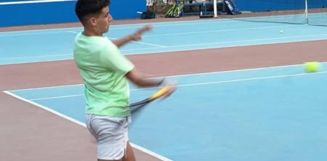 tennis