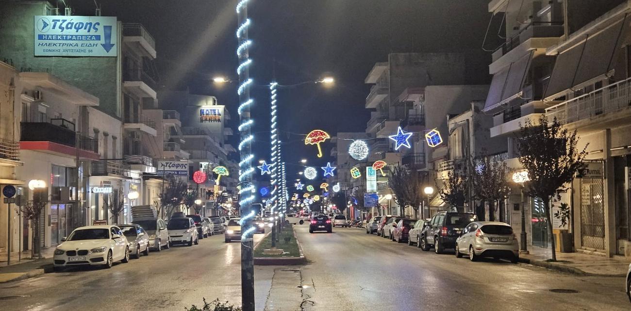 korinthos-xristougenna