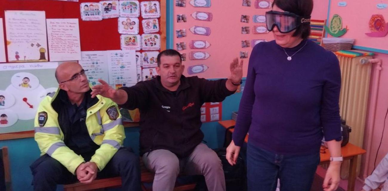 ΝΗΠΙΑΓΩΓΕΙΟ ΑΛΜΥΡΗΣ