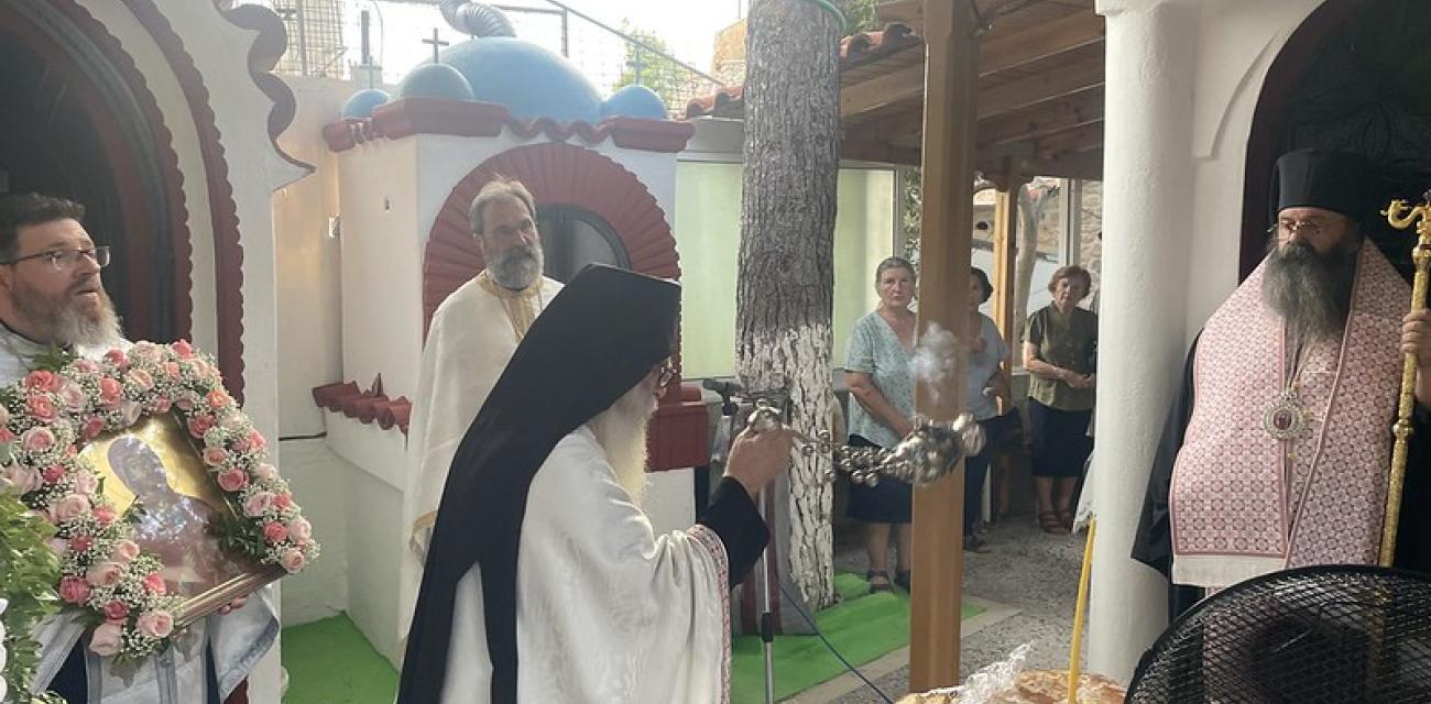 ΘΔΡΞ