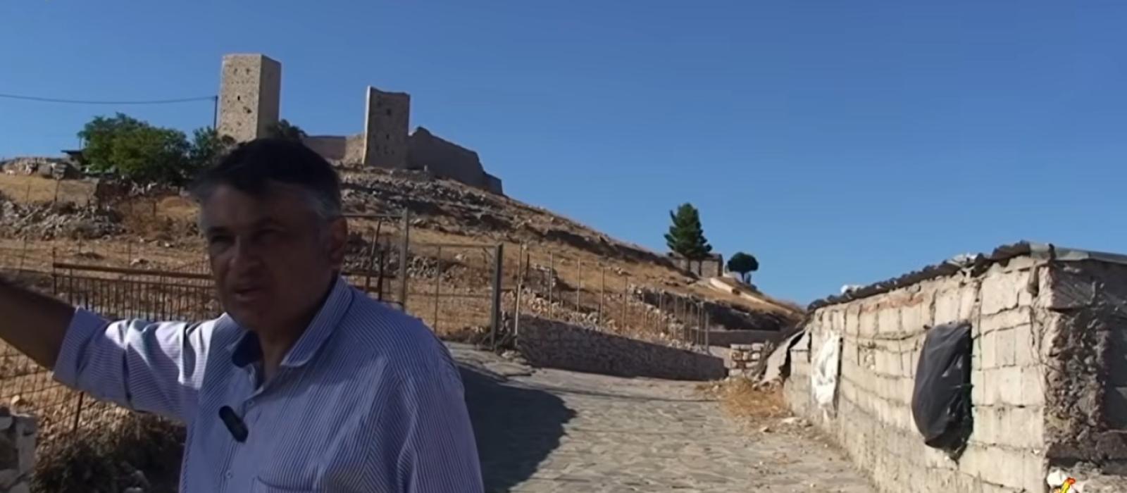 AGIONORI