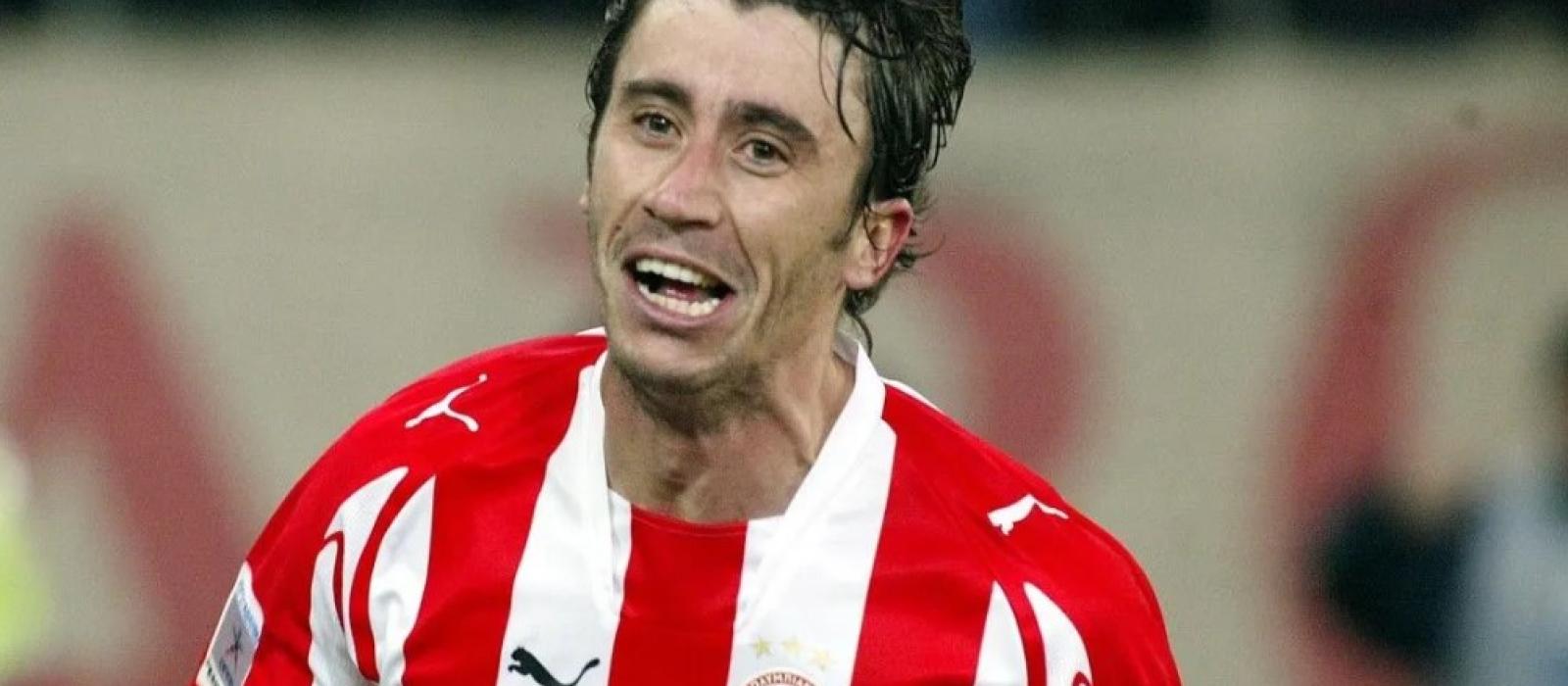 podosfairo