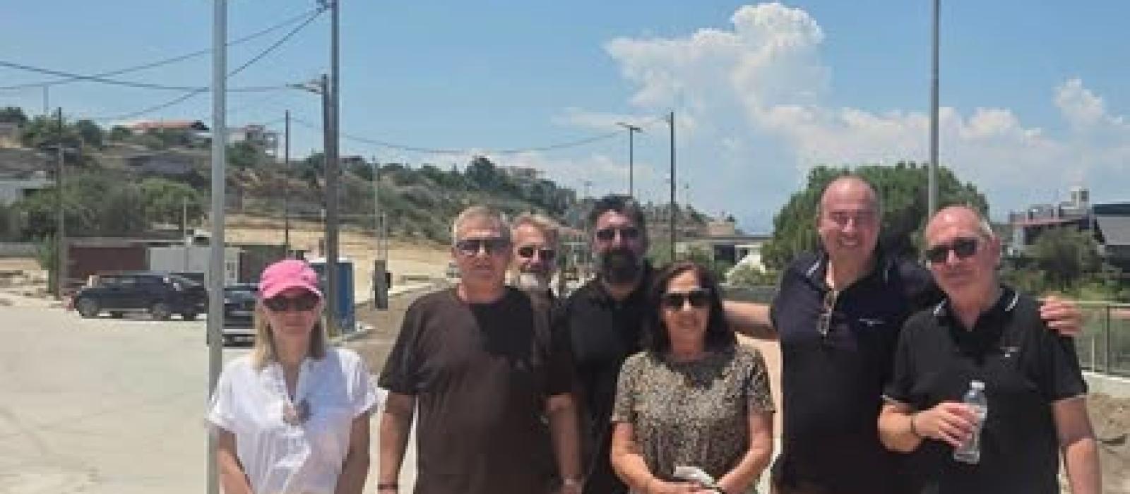 νξνλ