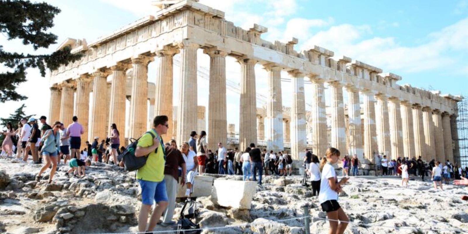 tourismos