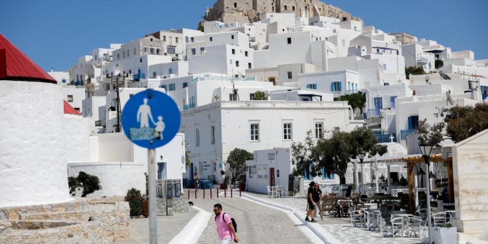 tourismos