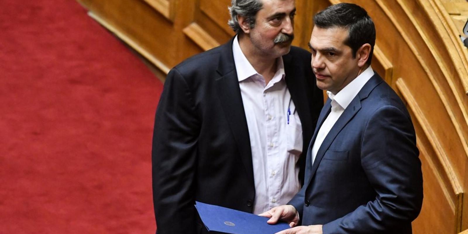 polakis
