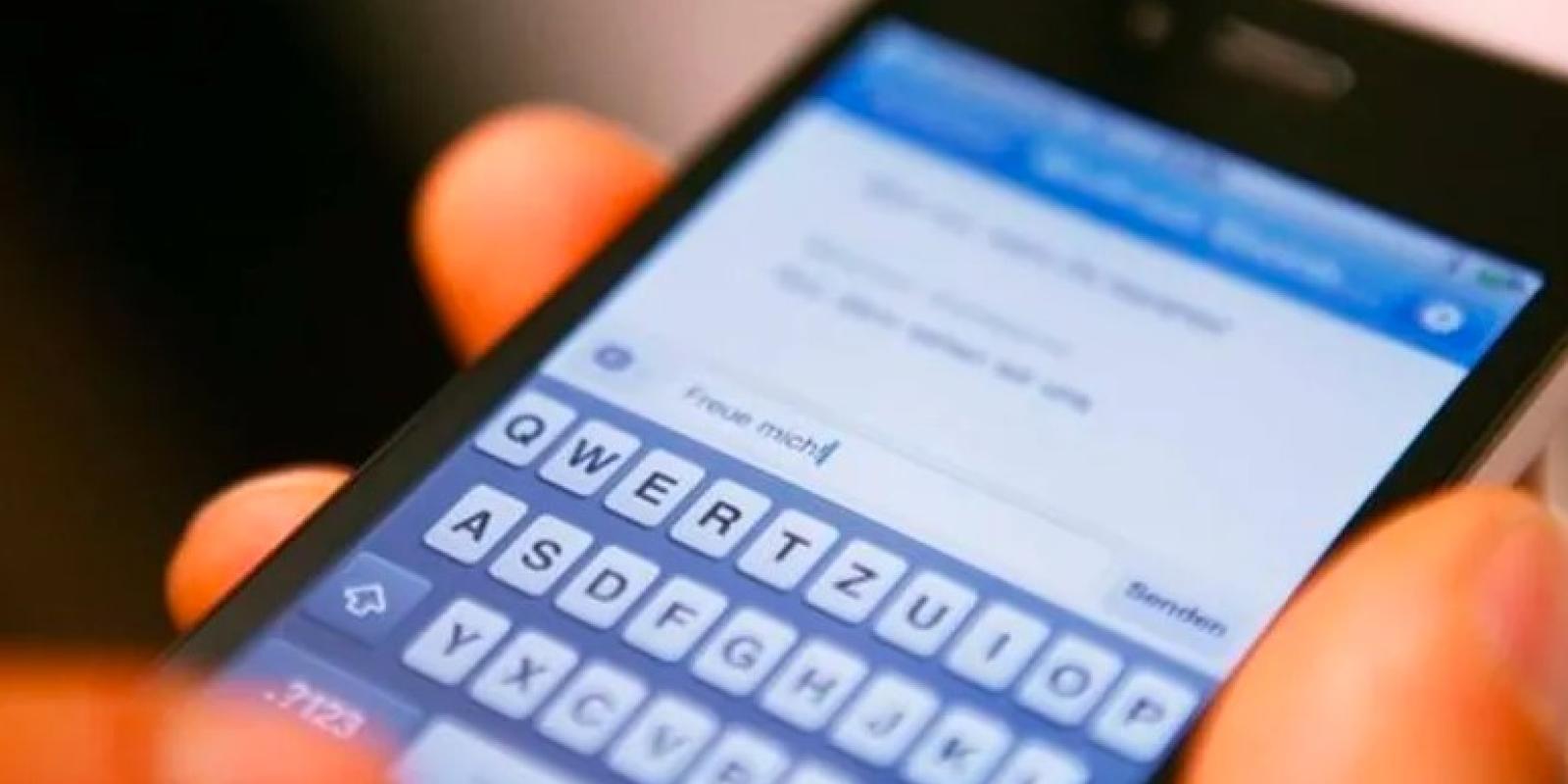 sms