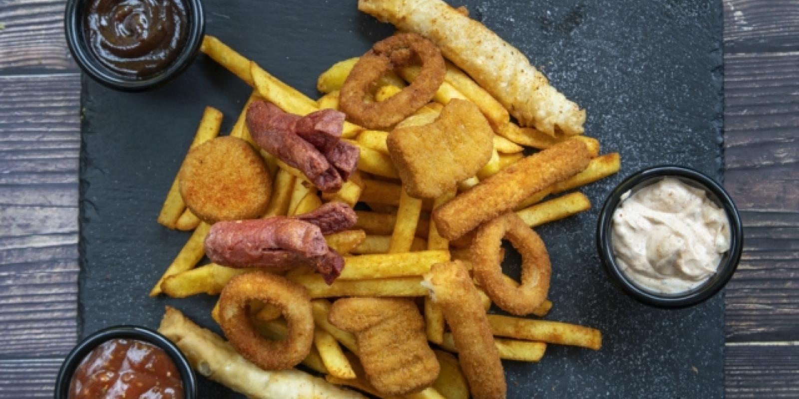 food