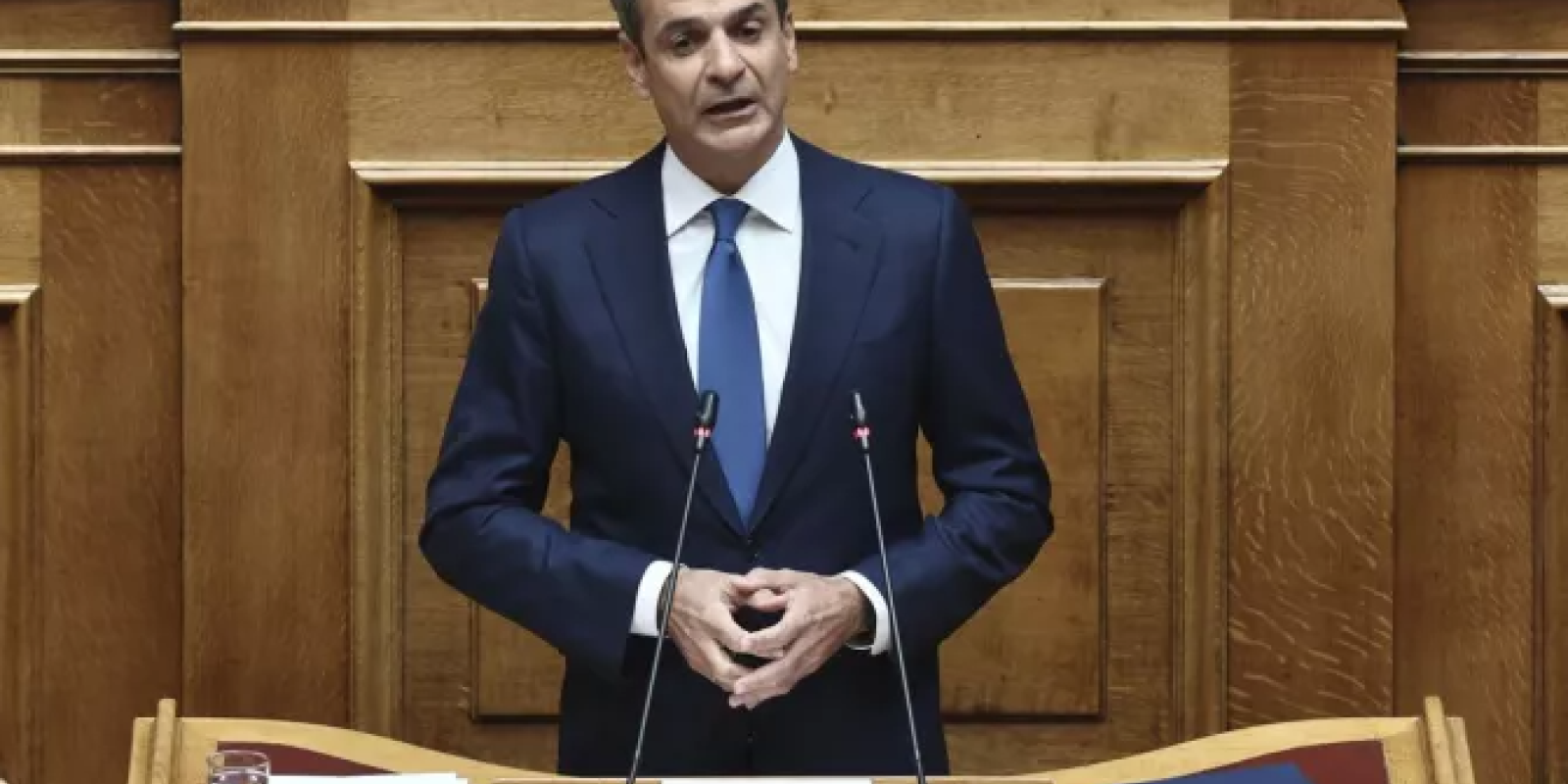 mitsotakis