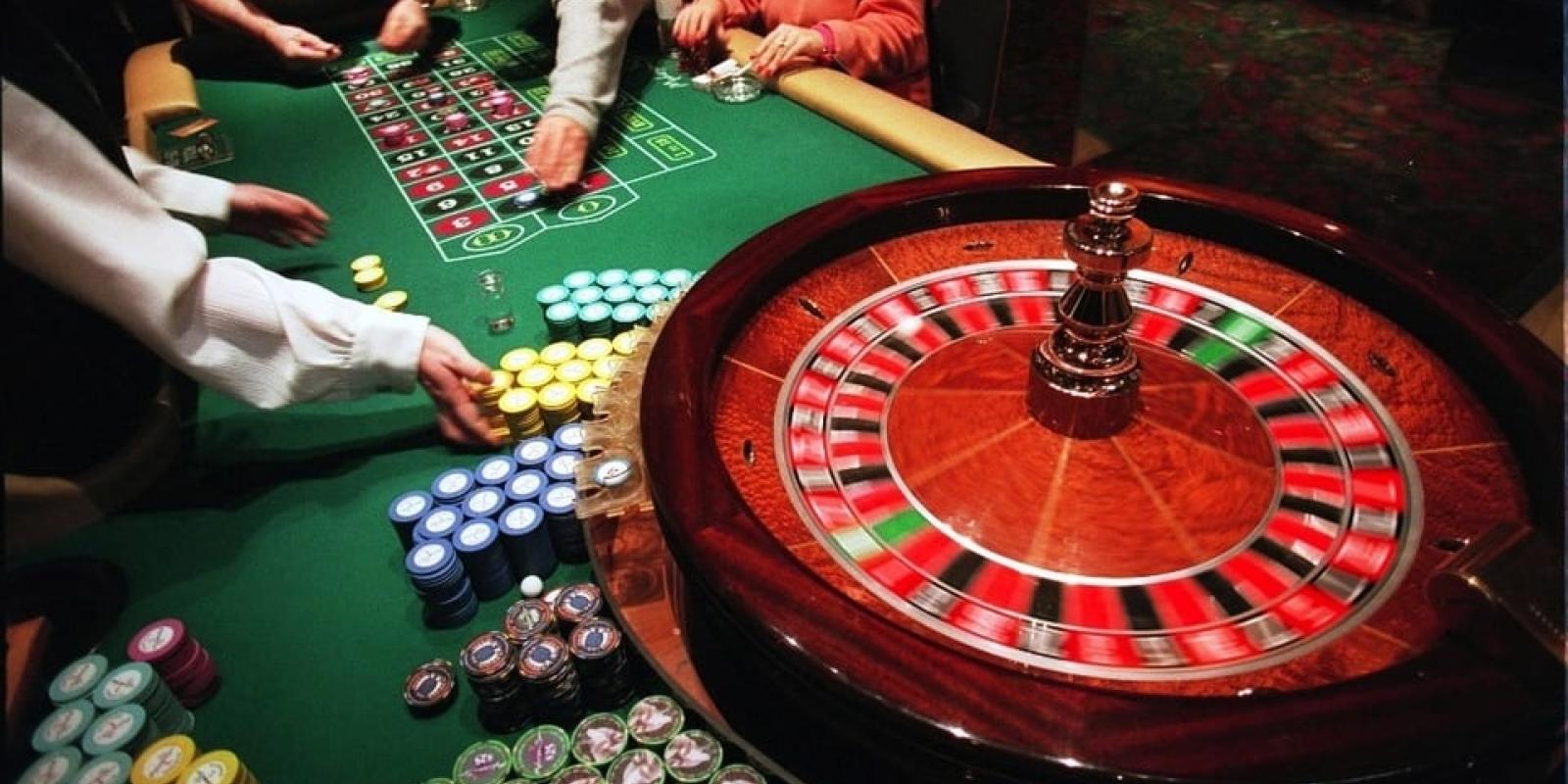 casino