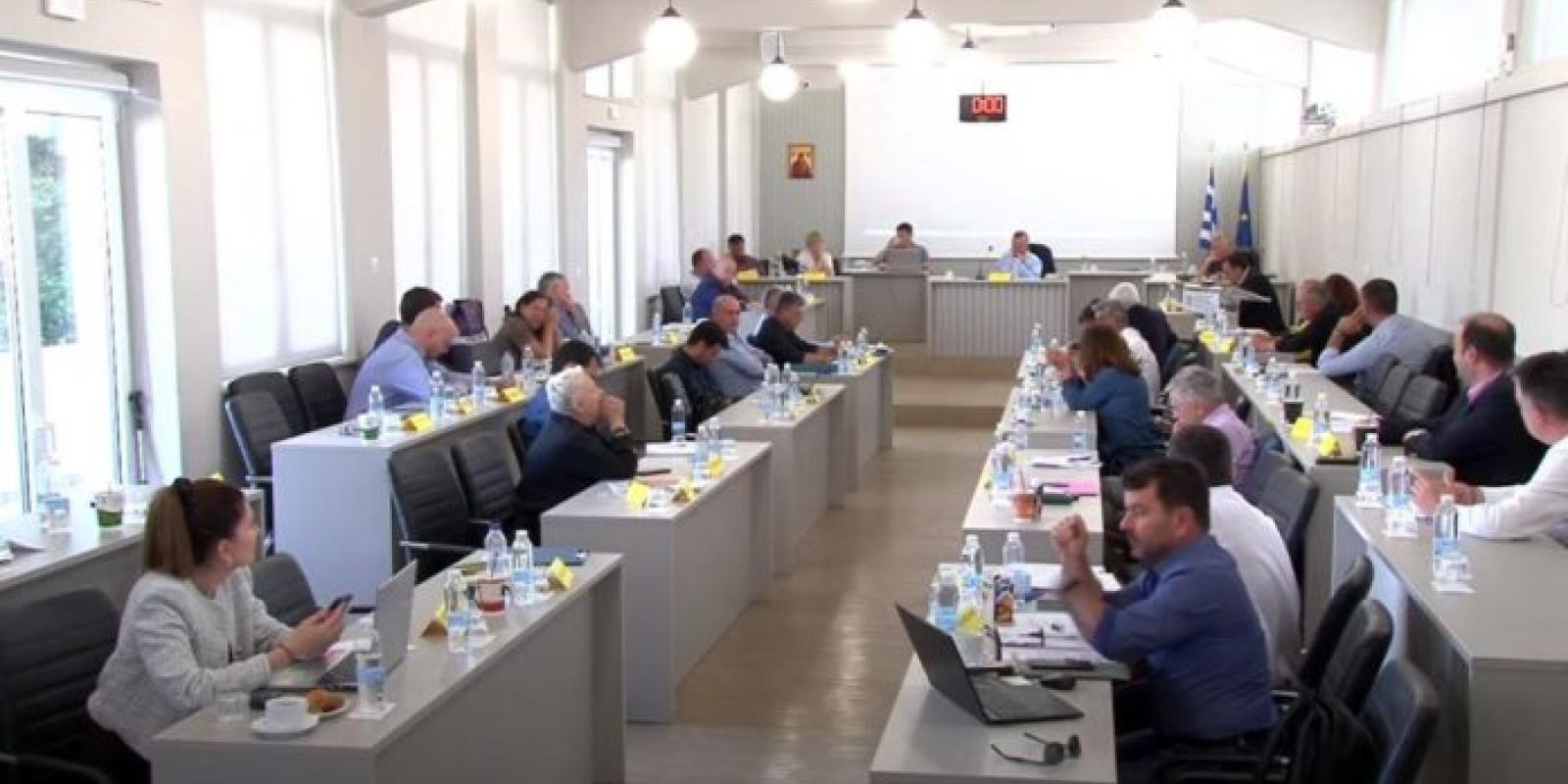 πεσυ
