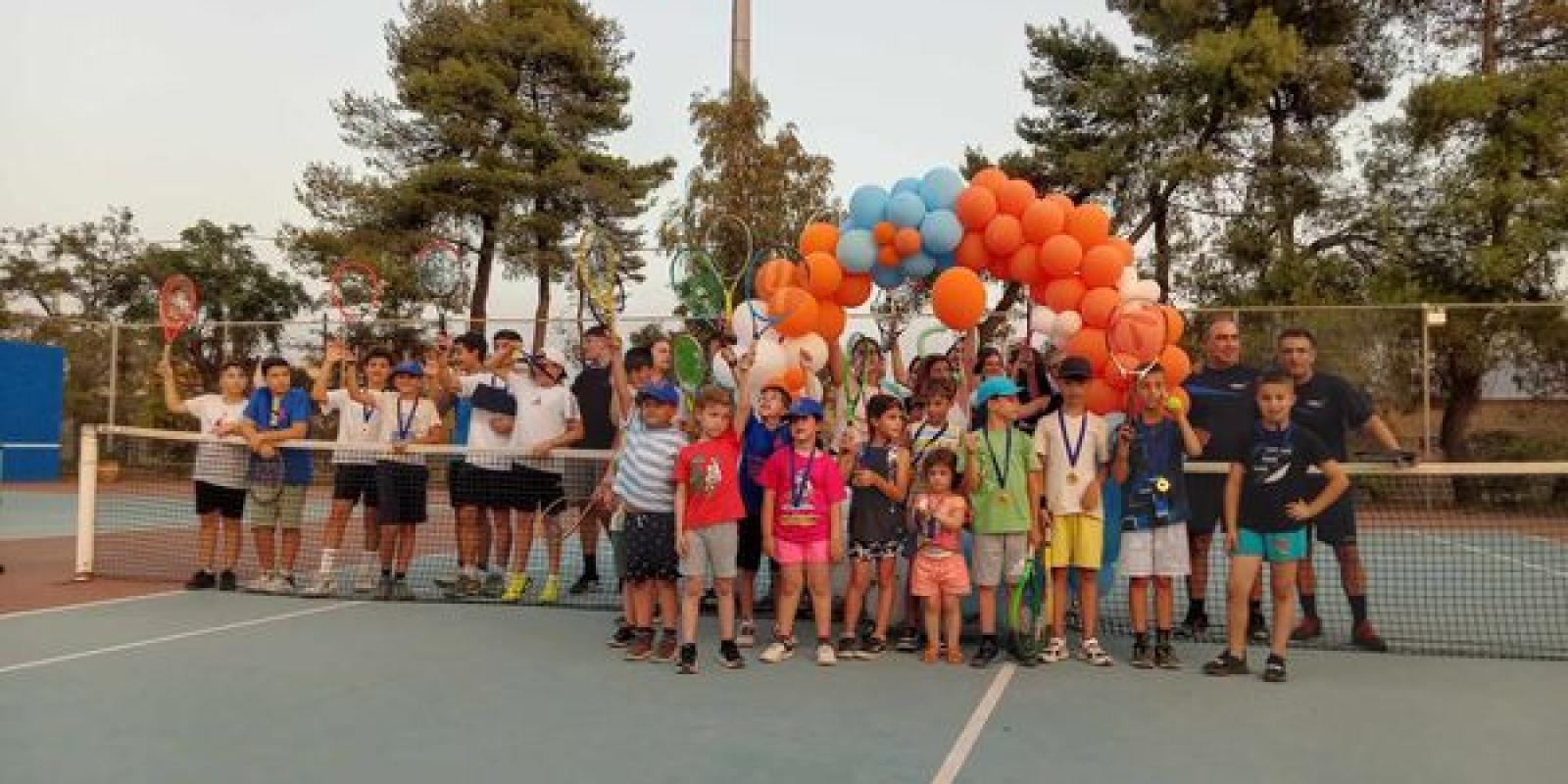 open day