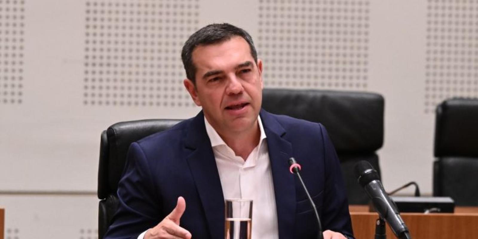 ΤΣΙΠΡΑΣ