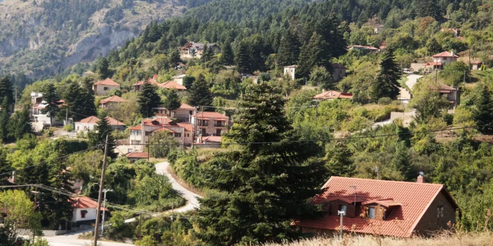Trikala-Korinthias