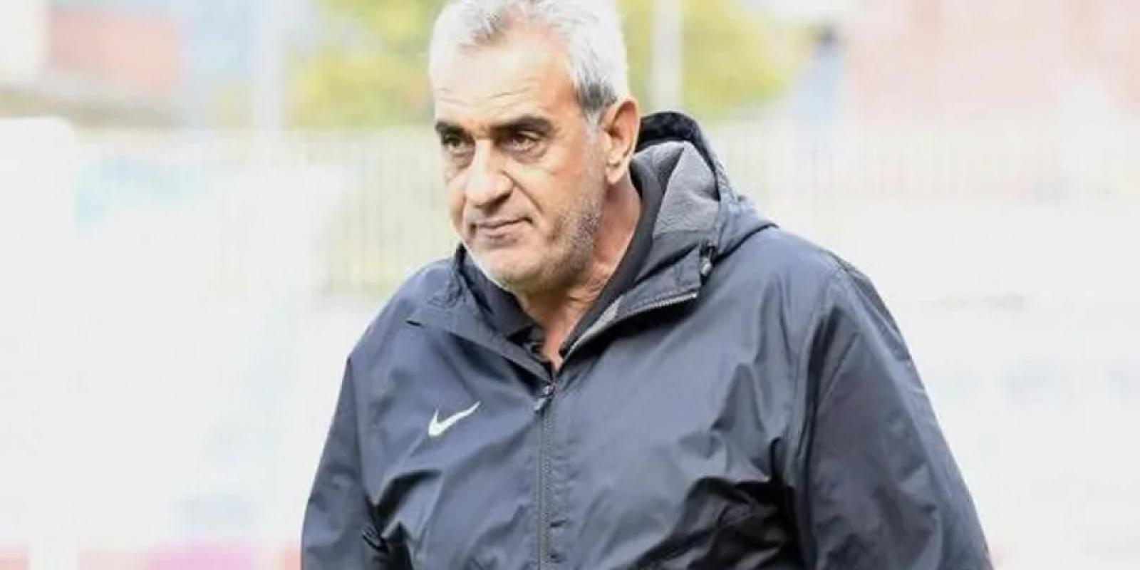 Kourmpanas
