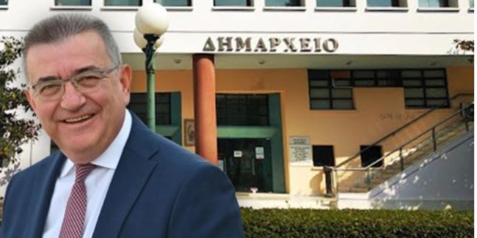 stavrelis