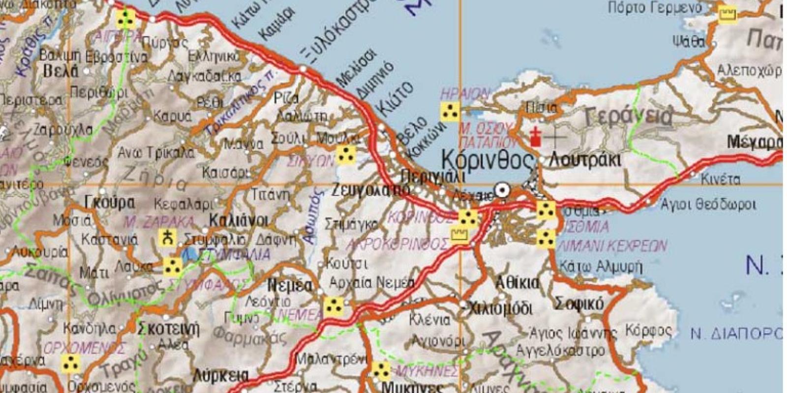 korinthiakos