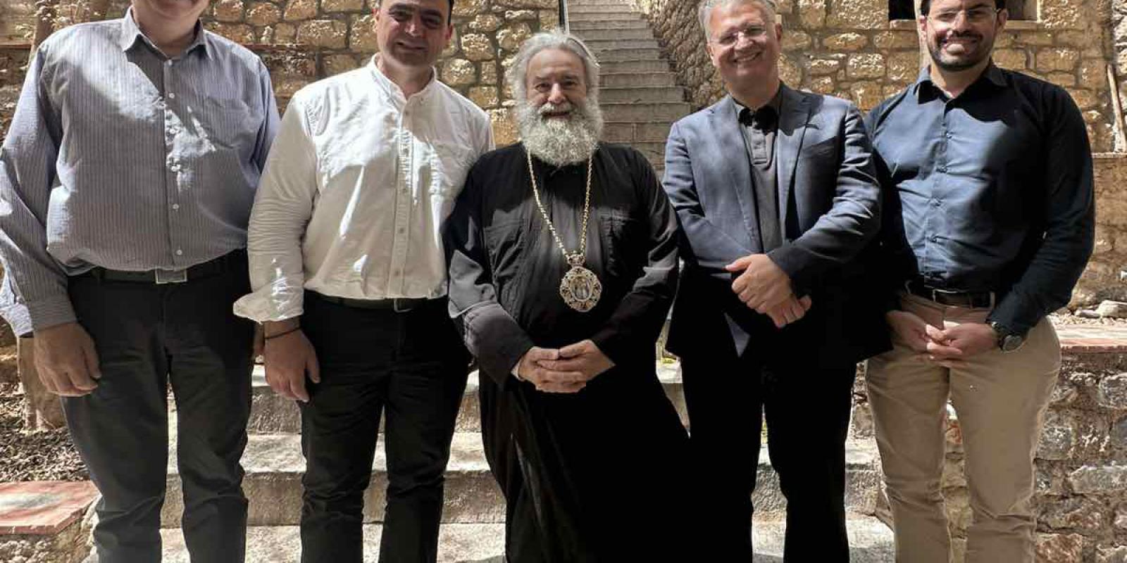 dimitris-ptoxos-sevasmiotatos-mitropolitis-manis-xrysostomos-episkopeio-lakonia