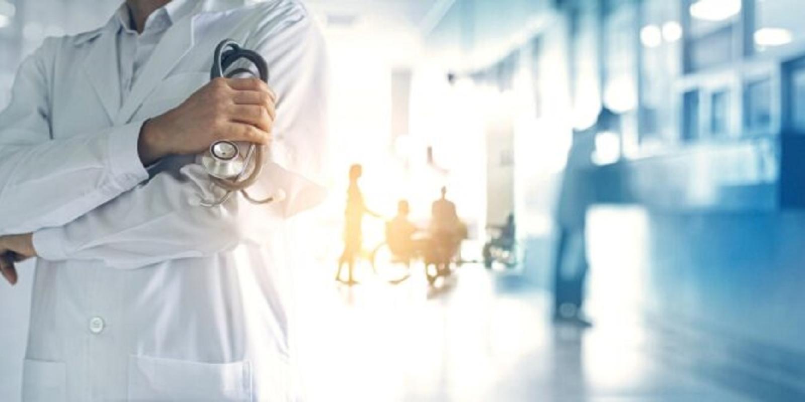 doctor