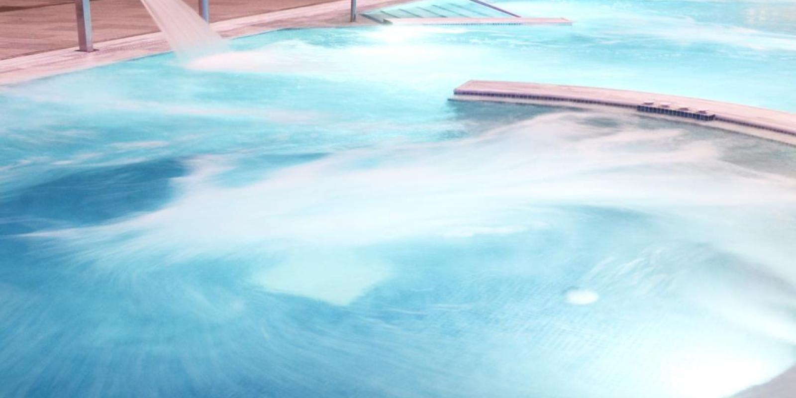 spa