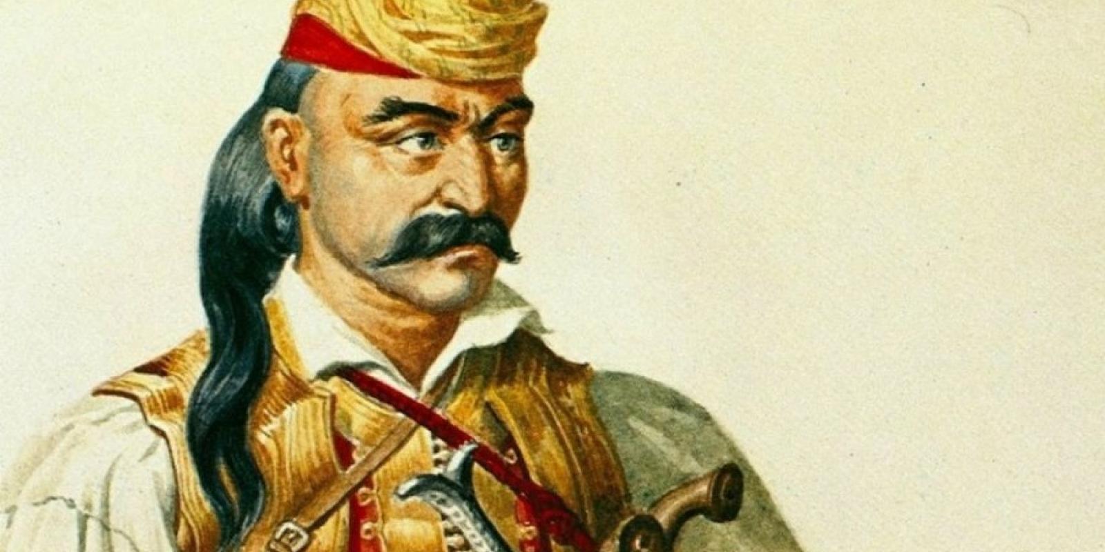theodoros-kolokotronis