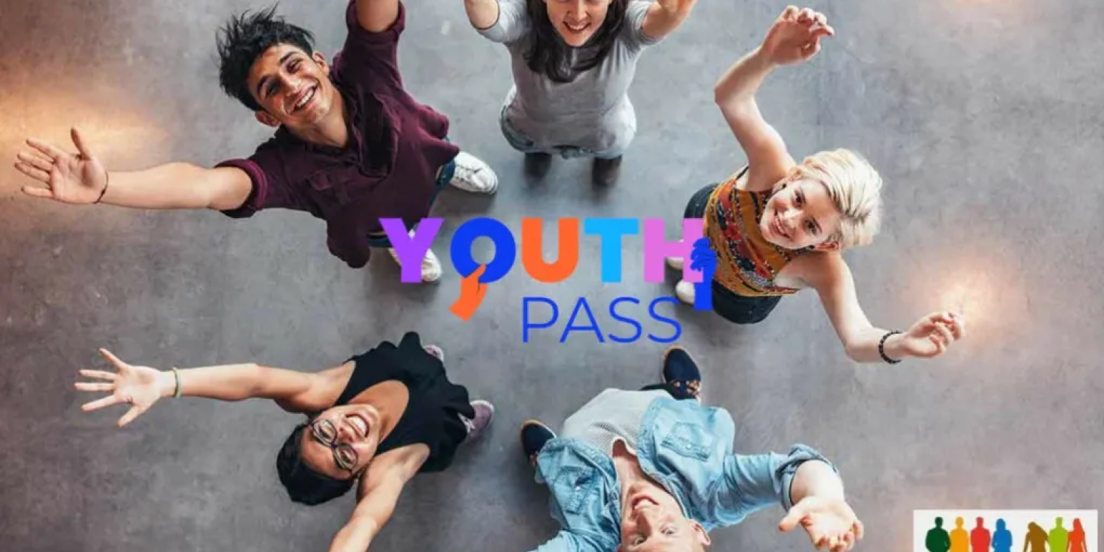 youth pass