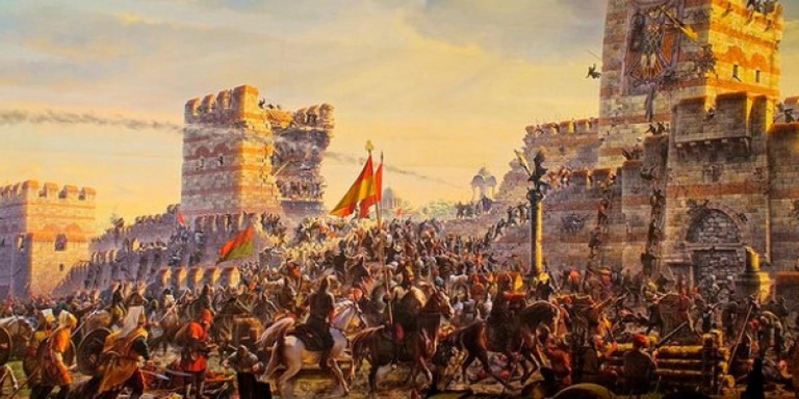 konstantinoupoli
