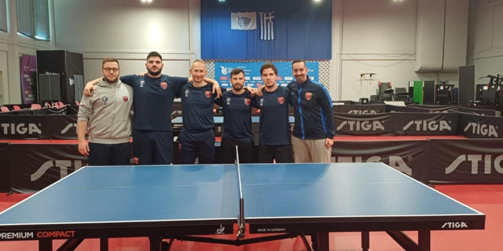 Baraz Panionios