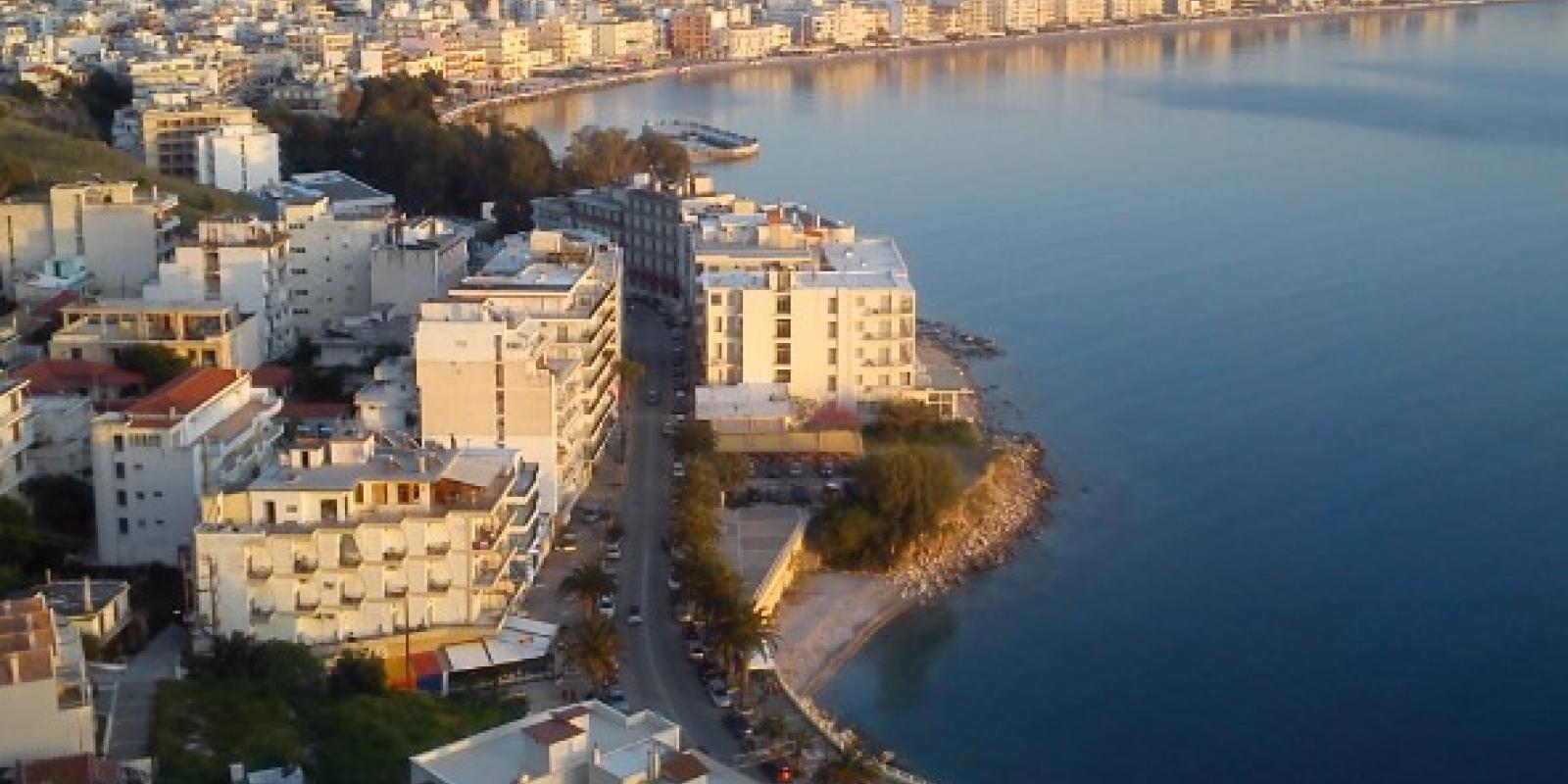 LOUTRAKI