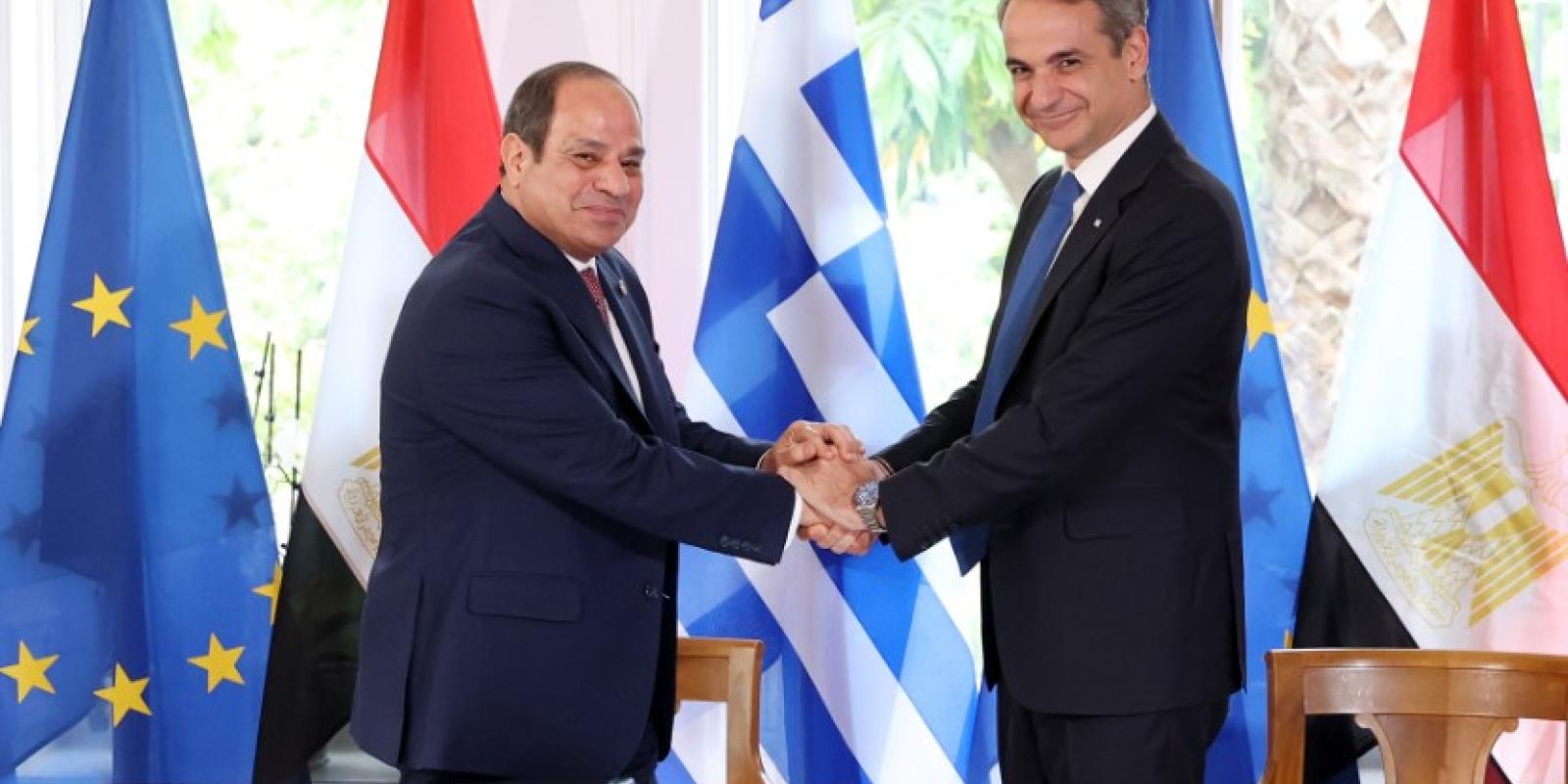 mitsotakis