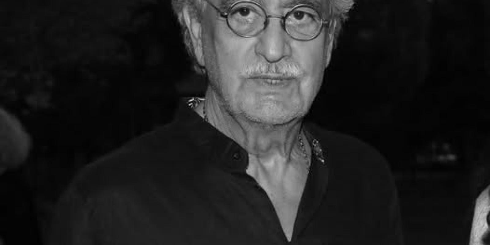 nikos galanos