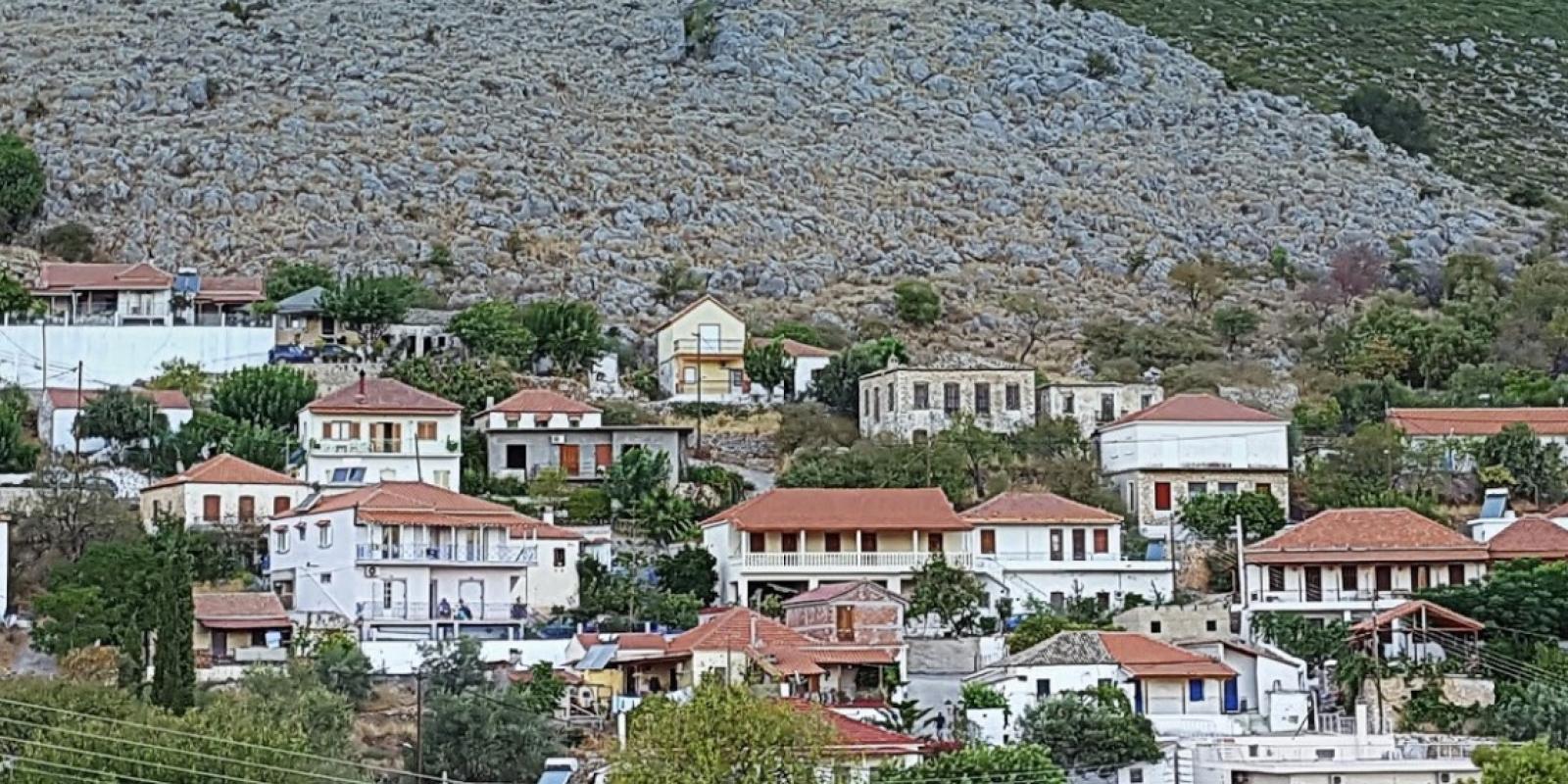 oikodomisi