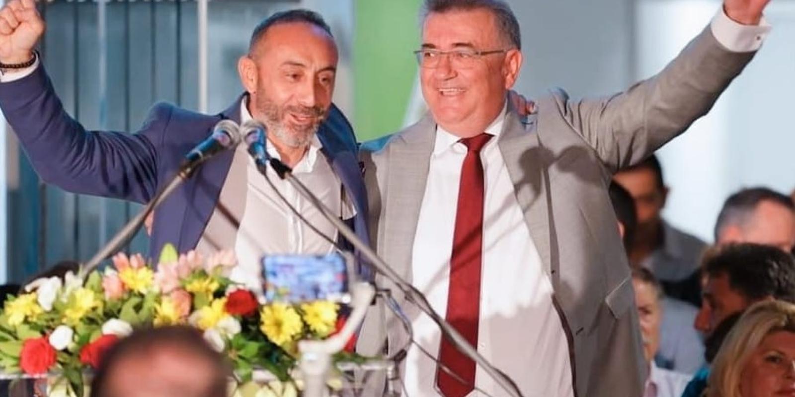 georgakopoulos