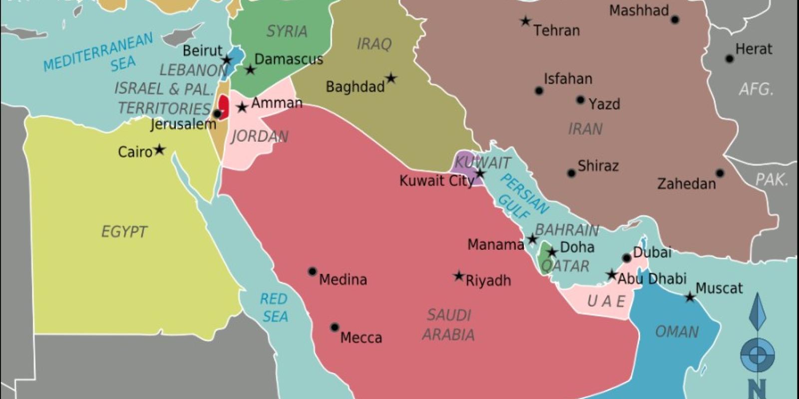 ISRAEL