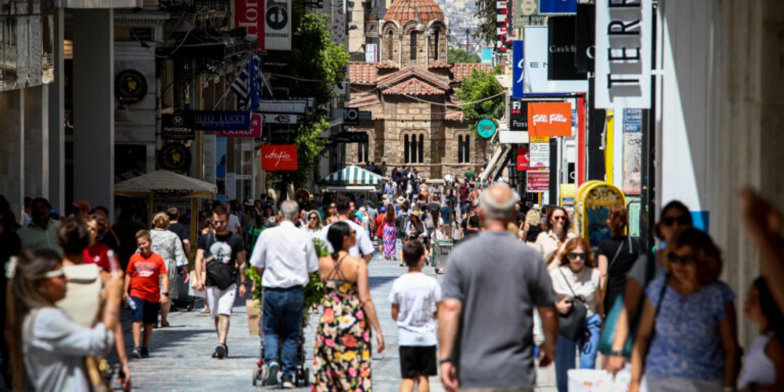 monastiraki
