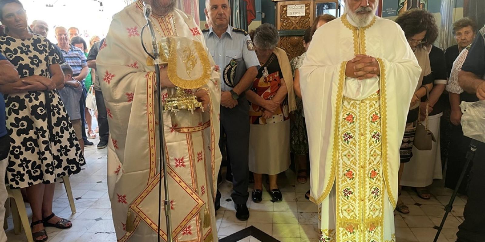 Αγ. Φαν.