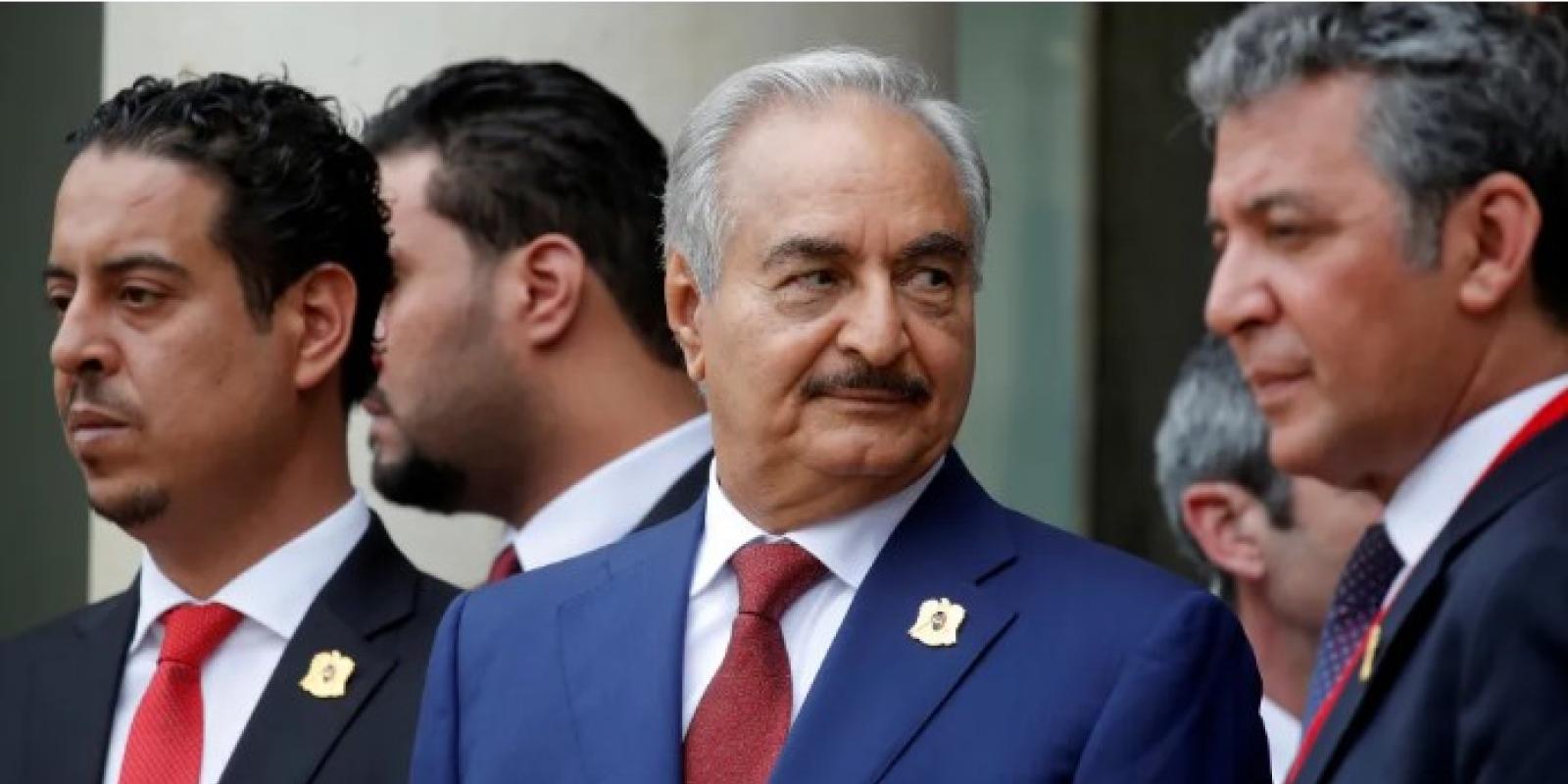 HAFTAR
