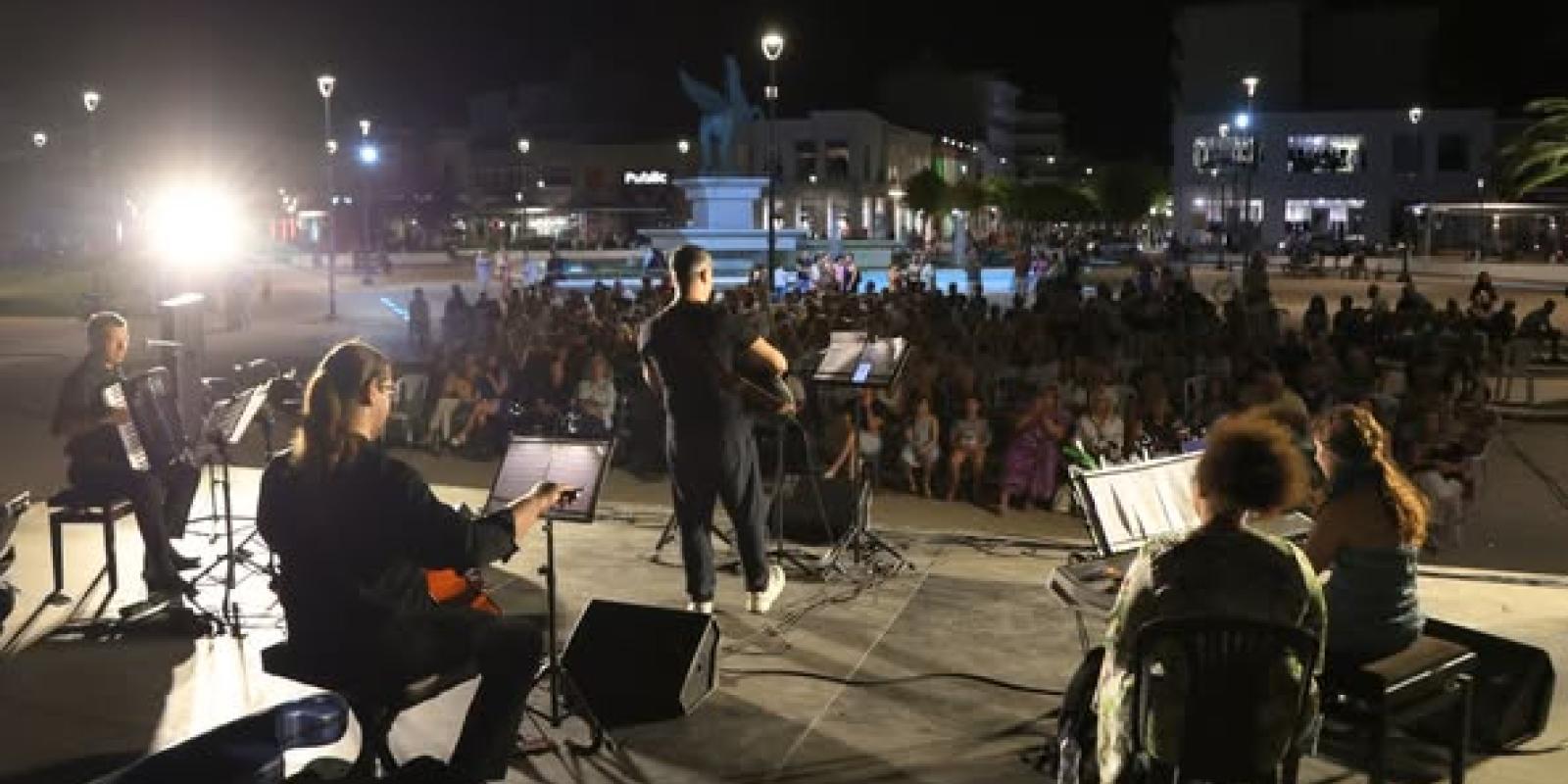 poseidoneia