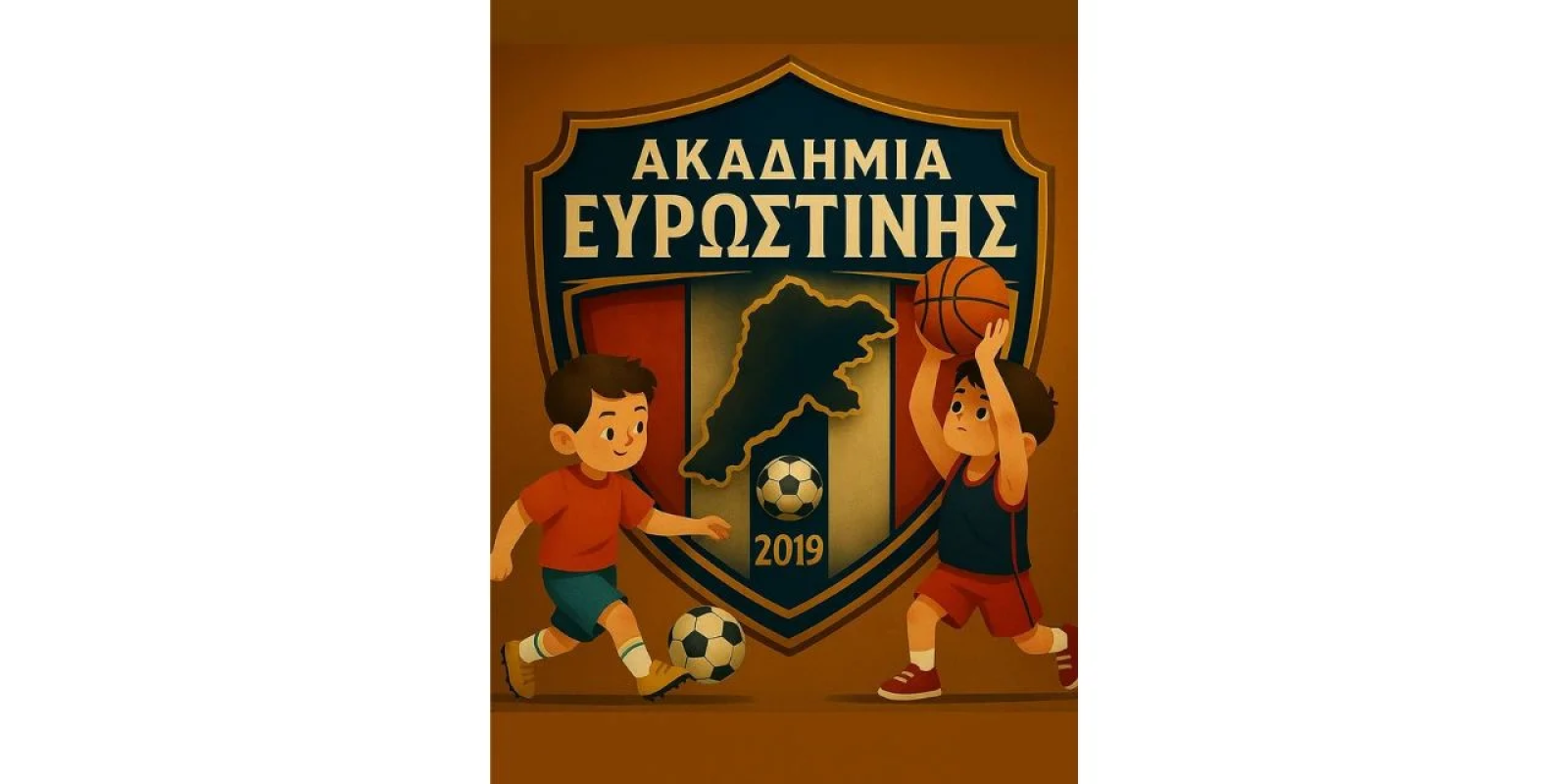 Akademia Eurostines Nansy Selida