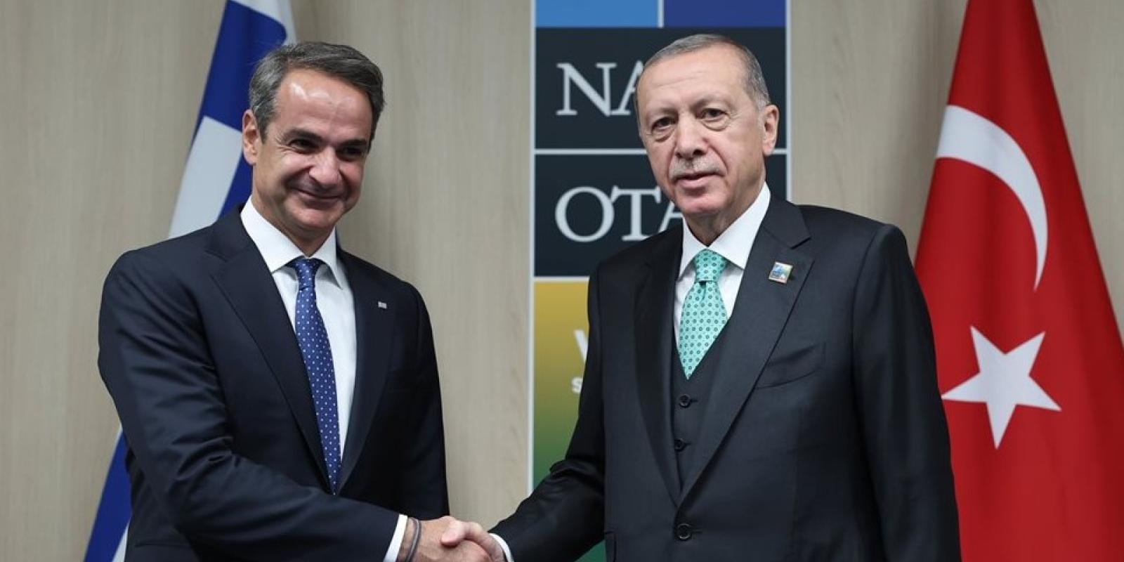 mitsotakis