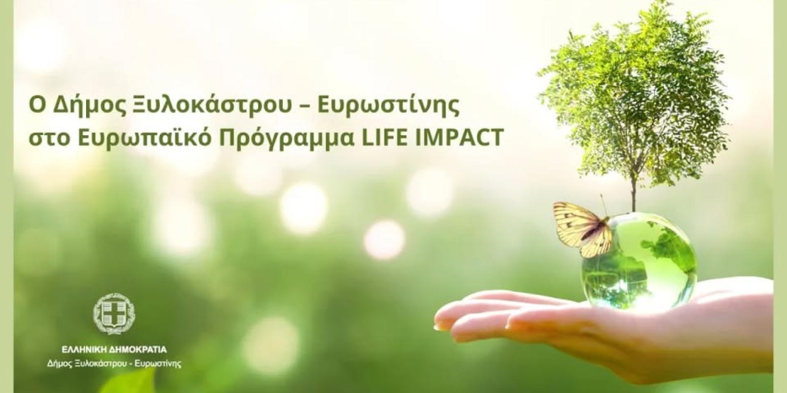 impact